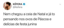 Isso é tão barro