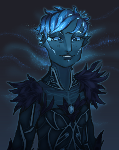 A Very Important Secondborn Girlie, Sohobria : ) A Skillful Firebrand, Wyld Hunt Valiant