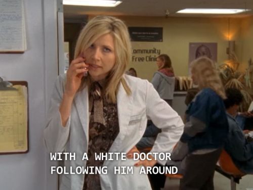 chenisthebestkitty:   #scrubs#thats it thats porn pictures