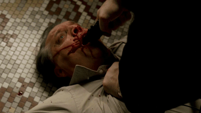 d7ux:  &ldquo; My fucking daughter, you motherfucker. &rdquo; 
