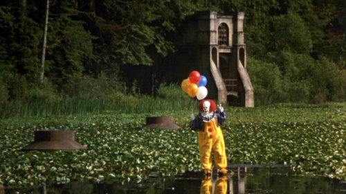 Stephen King’s It