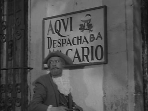 Macario (1960)