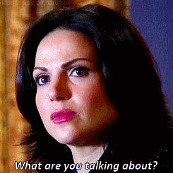 ouat-captainswan:  OUAT characters confused by what’s happening on their own show