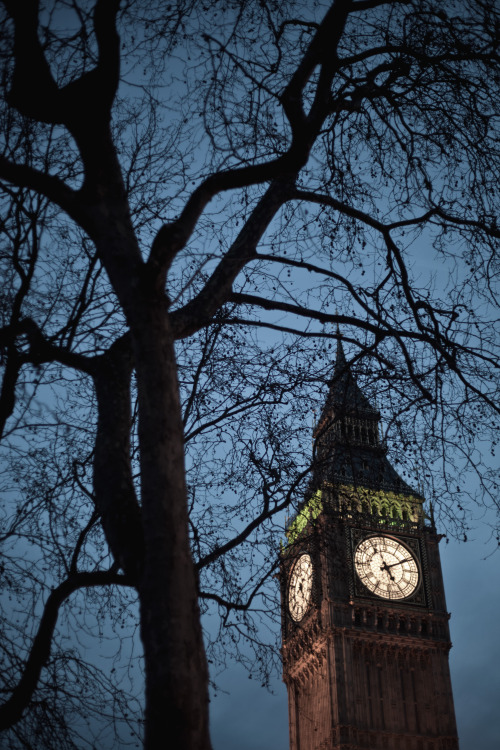 danielwaverleyfilm:  london  