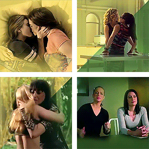 reginasevilpanda:I know a girl, she puts the color inside of my world…