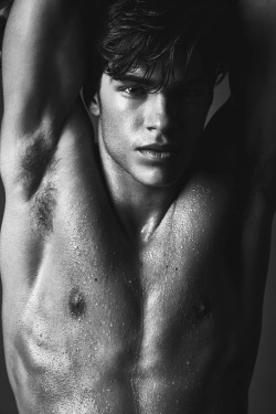 fagggotries:   Luigi Di Bona  by Giuseppe Vitariello   