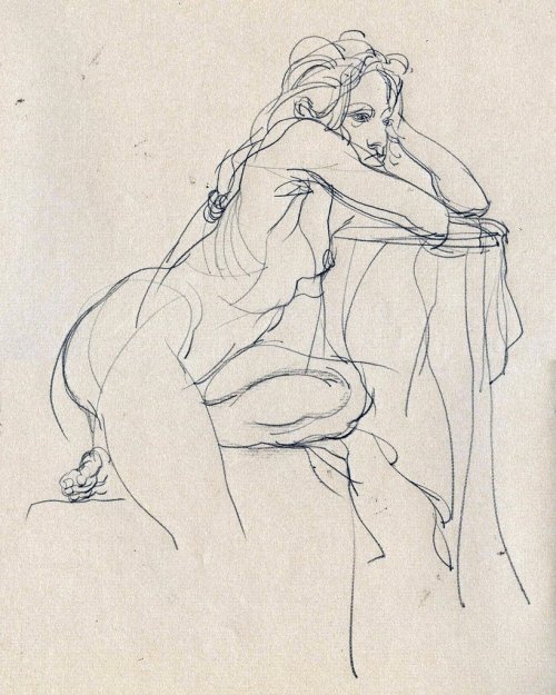 Frank Stockton (American, b. Lake Elsinore, CA, based Brooklyn, NY, USA) - Untitled  Drawings