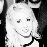 nemohamoran:  Happy 25th Birthday Hayley Williams 