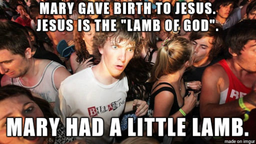 mary had a little lamb