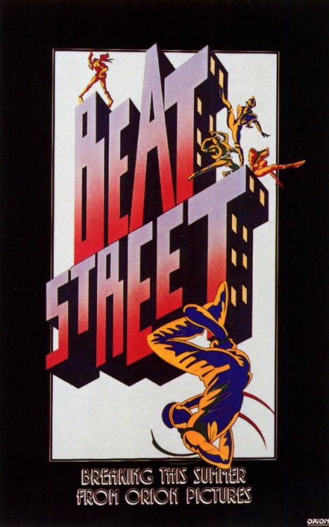 todayinhiphophistory - Today in Hip Hop History - The film Beat...
