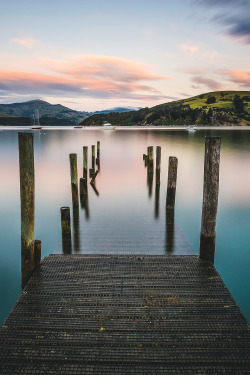 i-long-to-travel-the-world:  Akaroa, New