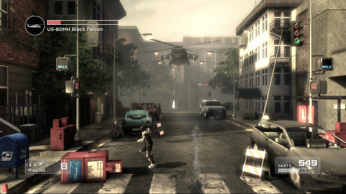 Port Begging for: Shadow Complex Publisher: Microsoft Developer: Chair / Epic Games Original Platfor