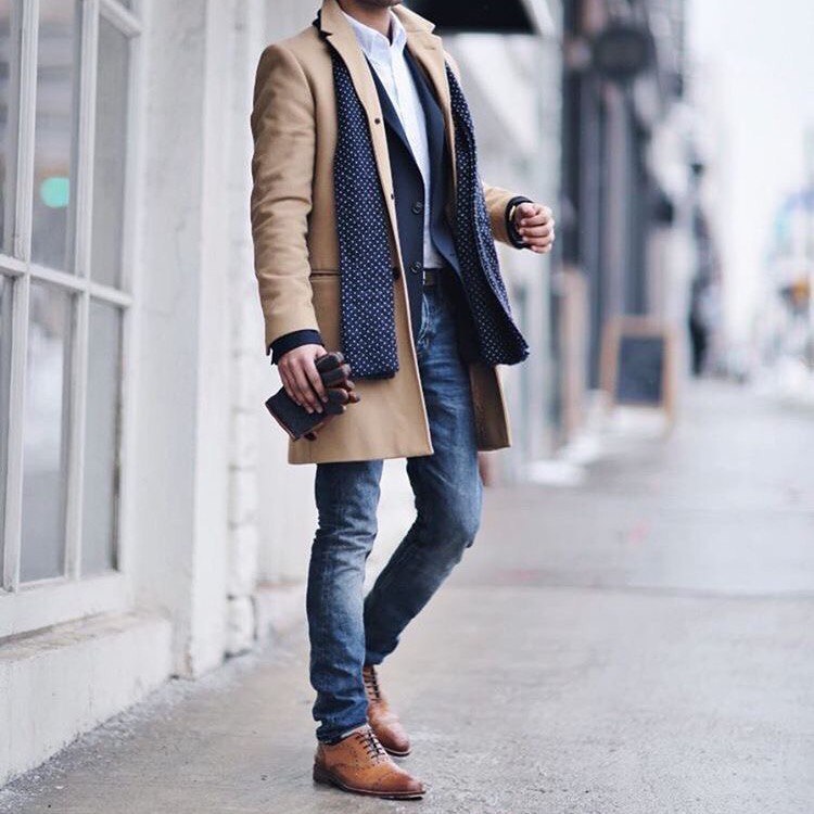 yourlookbookmen:  Men’s LookMost popular fashion blog for Men - Men’s LookBook
