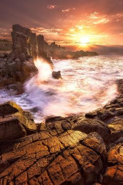 Maya47000:  Fire And Water By Joshua Zhang 