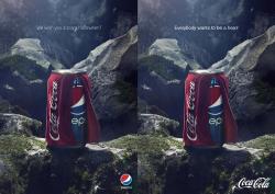 only1600kids:  pepsi vs coke 