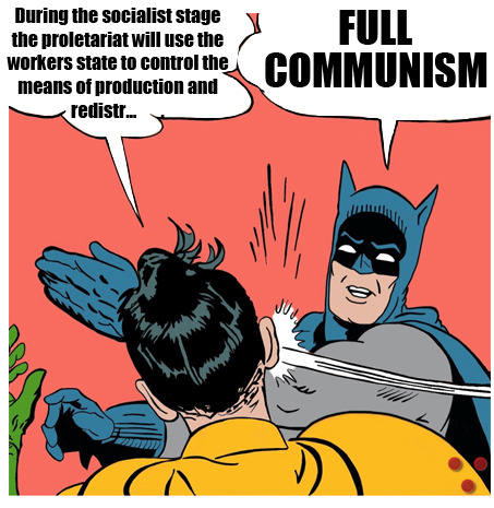 full-communism: #fullcommunism