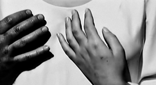 The Plea (Tengiz Abuladze, 1968)