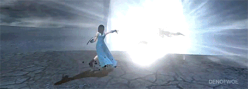 denofwoe:Rinoa Heartilly + Movesets