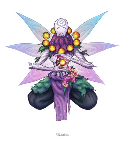 faebelina:   Faerie Zenyatta! Thank you guys