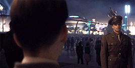 @fightmebucky asked: MCU + favorite romantic relationship