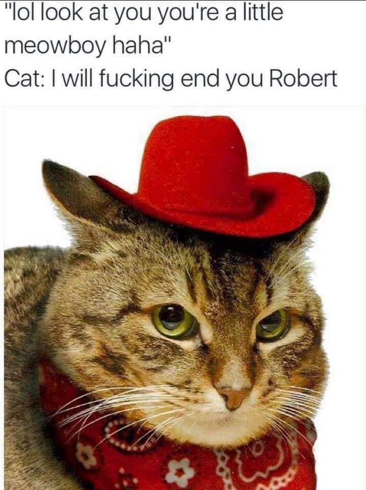 Ain’t That Just The Way
