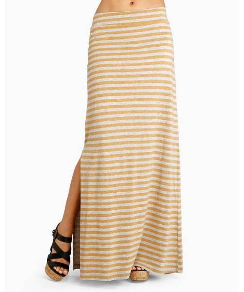 Cinema Maxi SkirtSee what&rsquo;s on sale from Bluefly on Wantering.