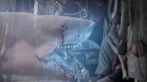 notkatniss:  if you thought Syfy couldn’t outdo Sharknado, think again Syfy’s