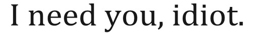 these-times-shall-pass:  want more quotes?