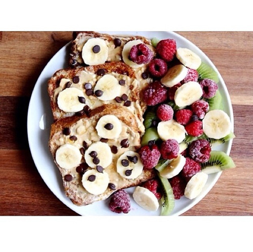 teenshealthandfitness:  Healthy eating! Teenshealthandfitness.Tumblr.Com