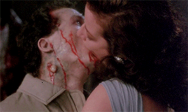 horroredits:Your suffering will be legendary, even in hell! Hellbound: Hellraiser II (1988) dir. Ton