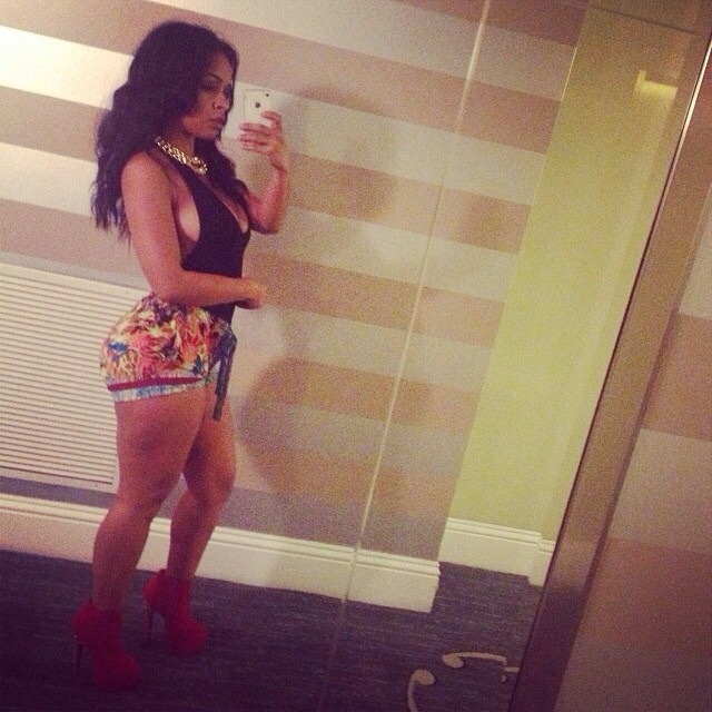 allthickwomen:  Laurenee
