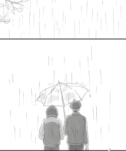   Rainy DaysBy 王子 (Twitter) || Translation
