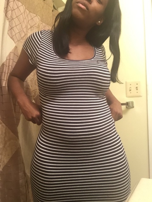 mimibetta:  Gotta put on for the slim girls one time 😻