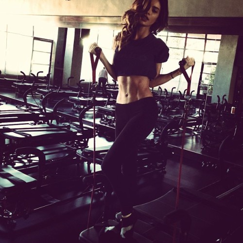 Fitness, Fashion and Lifestyle