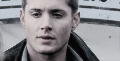 crowlleye:SUPERNATURAL Best Episodes [5/?]  >>>> 1.12 Faith <<<< Hey, Dad. I