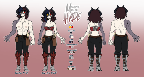  I make this basis colors ref to ask for commissions on them in a short time ♥ 