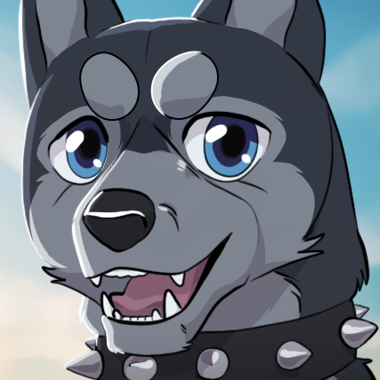 Ginga Icon commissions from Twitter