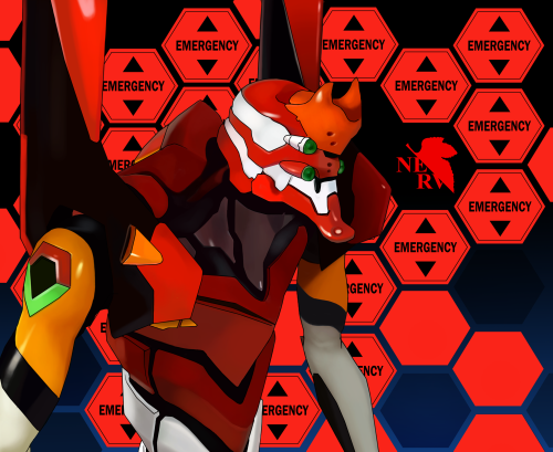 re-enn:  Neon Genesis Boobsgelion 
