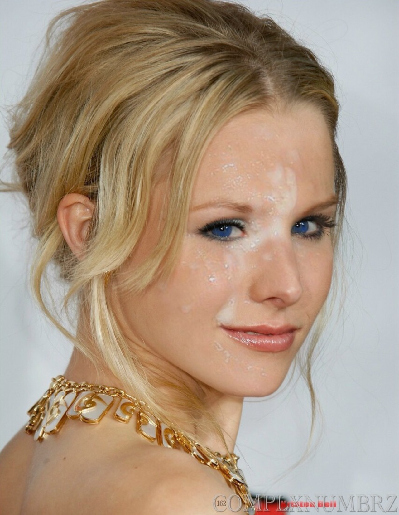 Hot Celeb Fakes