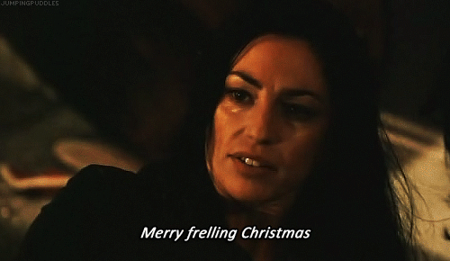 jumpingpuddles:  Farscape: Terra Firma