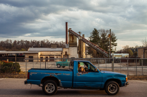 Wilkes County, NC. Shot for NYT
