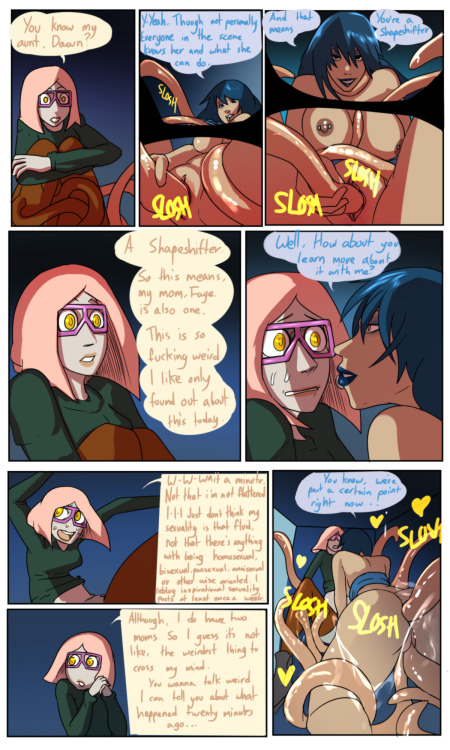 lemonfontart:SSz-014I know you were dying to see that tumblr joke…I seriously like her~ < |D’‘‘‘‘