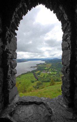 allthingseurope:  Inveraray, Scotland (by Stewart =W=) 