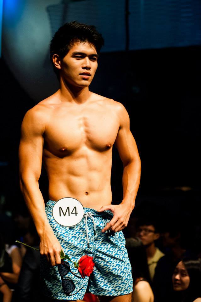merlionboys:  More uni pageant boys - Which one’s your pick? Which other pageants