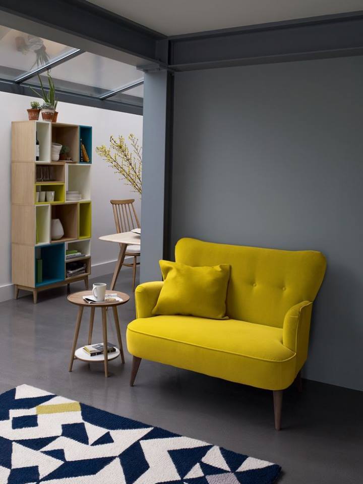 theheftyhideaway:I have no room in this house for another chair really, but I would