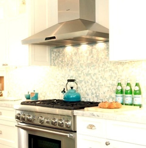 Los Angeles Kitchen Dining