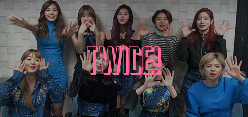 hiraimz:  #2YearsWithTWICE  “The moment I know the reasons for me to perform on stage is when I gained energy from you who supported us during the music broadcast, I want to talk to you more, remember and meet each and everyone. Because of you, every