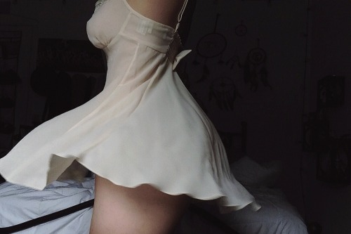 drowning in my mind