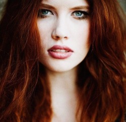 Ole1960:  Ten Times … It  Is Time For Redheads …5