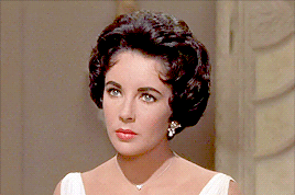 yocalio: Elizabeth Taylor in Cat On A Hot adult photos